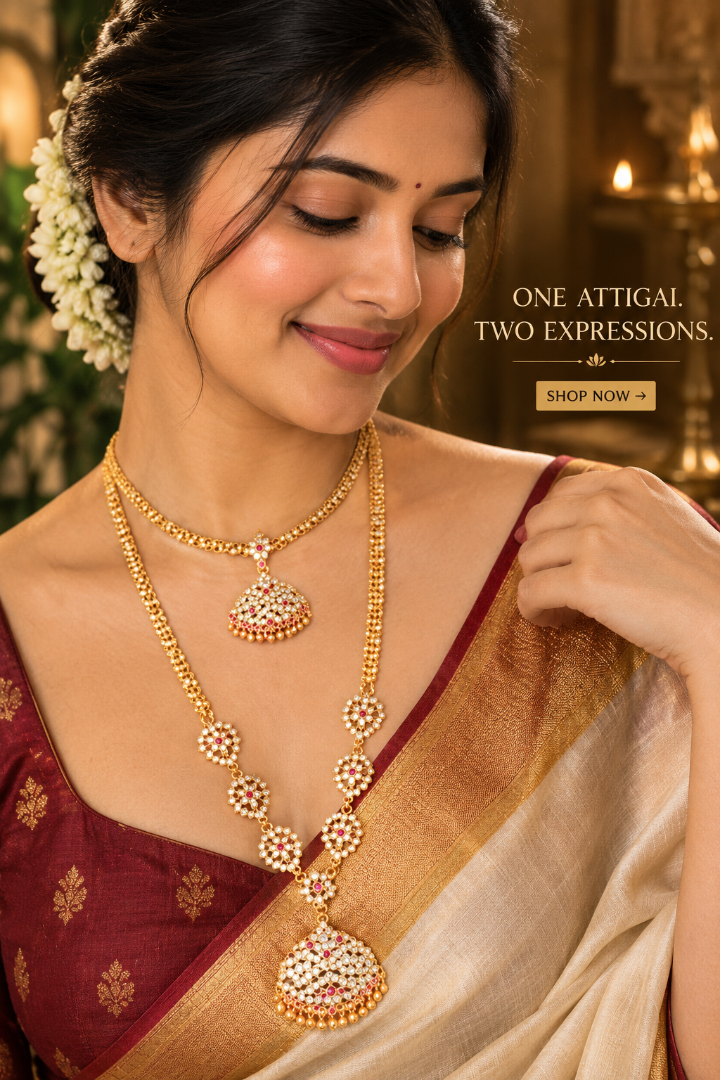 Super Hit Sale Impon Set