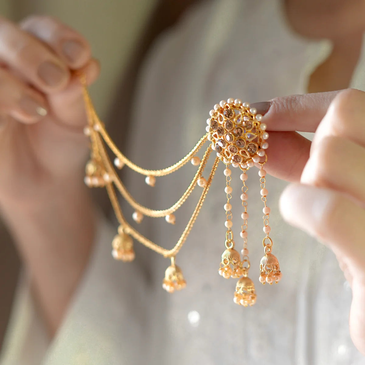 Sahara Earings