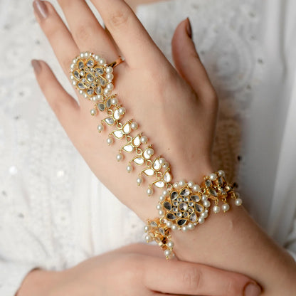 Weddings Kundan Angla