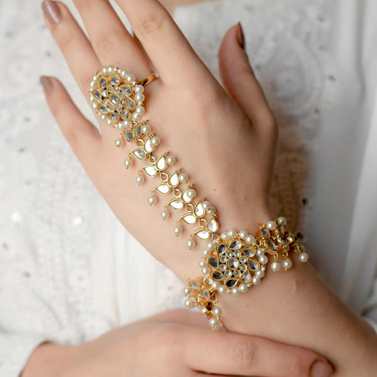 Weddings Kundan Angla